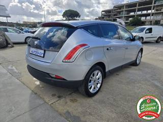 LANCIA Delta usata, con Airbag Passeggero
