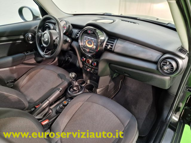 MINI One usata 35