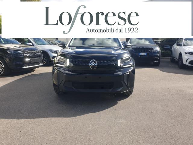 CITROEN C3 Aircross usata, con ABS