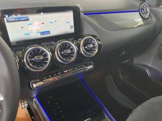 MERCEDES-BENZ GLA 200 usata, con ESP
