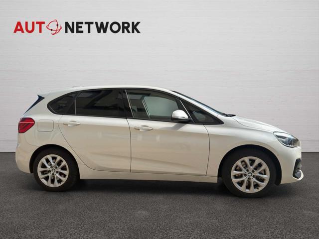 BMW 225 usata, con Chiusura centralizzata
