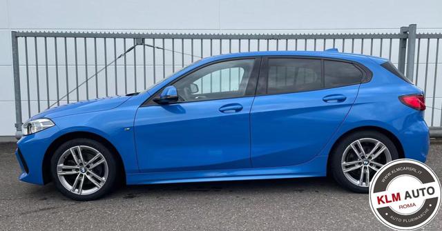 BMW 118 usata, con Airbag Passeggero