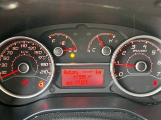 FIAT Doblo usata, con Volante multifunzione