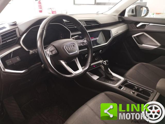 AUDI Q3 usata, con Chiusura centralizzata