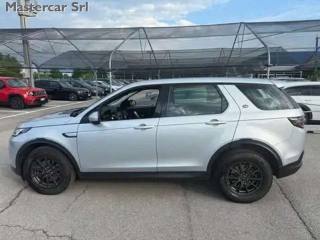LAND ROVER Discovery Sport usata, con Fendinebbia