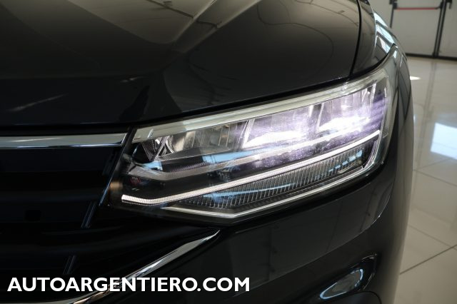 VOLKSWAGEN Tiguan usata, con Autoradio