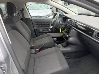 CITROEN C3 usata, con USB