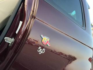 FIAT 500 Abarth usata, con Cronologia tagliandi