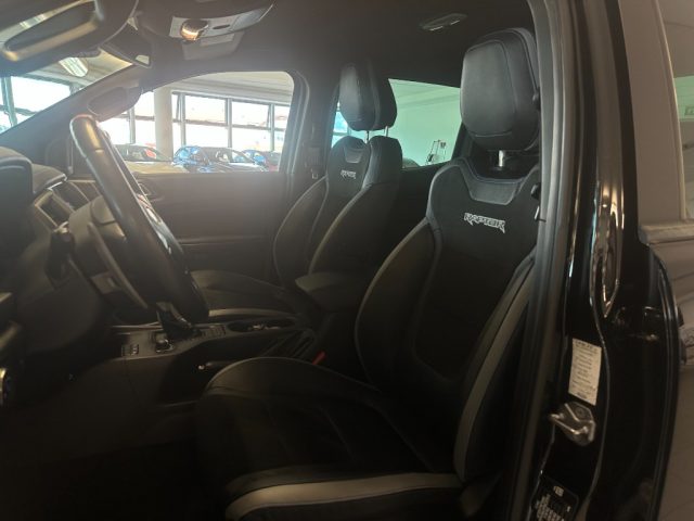 FORD Ranger Raptor usata, con Cruise Control