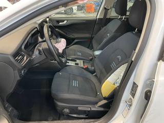 FORD Focus usata, con Cruise Control