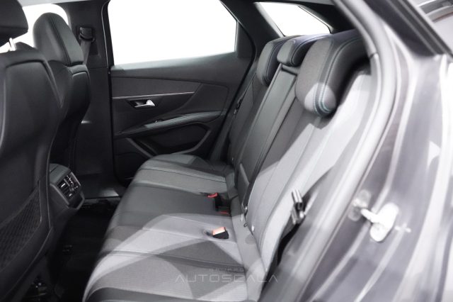 PEUGEOT 3008 usata, con Vivavoce