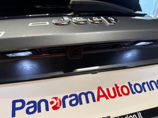 JEEP Avenger usata, con Fendinebbia