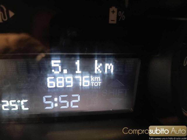 LANCIA Ypsilon usata 22