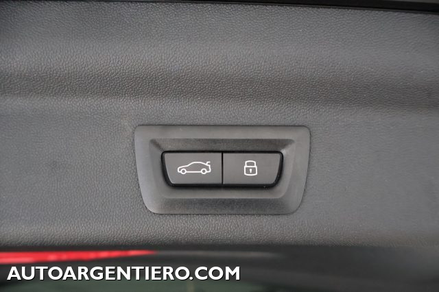 MINI Countryman usata, con Luci diurne LED