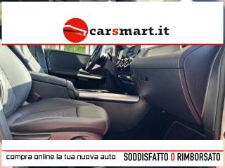 MERCEDES-BENZ B 180 usata, con Controllo automatico clima