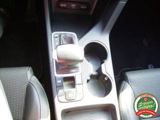 KIA Sportage usata, con USB