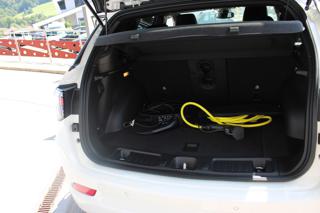 JEEP Compass usata, con ESP