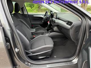FORD Focus usata, con Cruise Control
