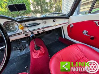 ALFA ROMEO Giulietta usata 20