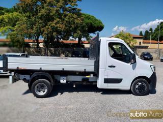 RENAULT Master usata, con Cruise Control