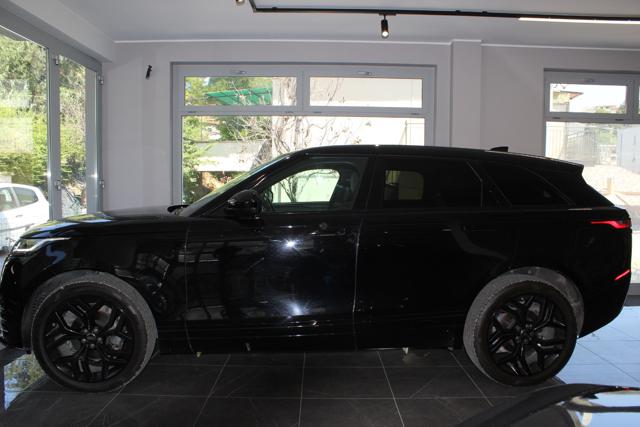 LAND ROVER Range Rover Velar usata, con Airbag Passeggero