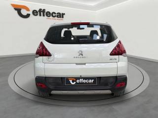 PEUGEOT 3008 usata, con Alzacristalli elettrici