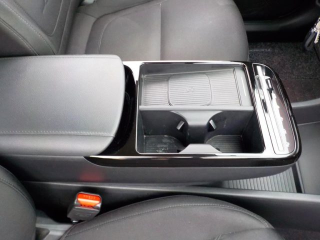 HYUNDAI Tucson usata, con Volante in pelle