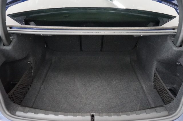 BMW 318 usata, con Sistema di chiamata d
