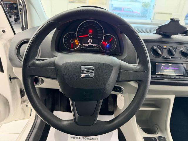 SEAT Mii usata, con Servosterzo