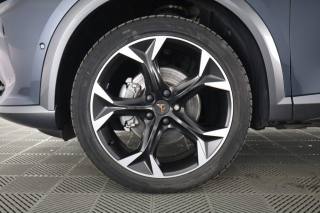 CUPRA Formentor usata 8
