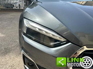 AUDI A5 usata 16