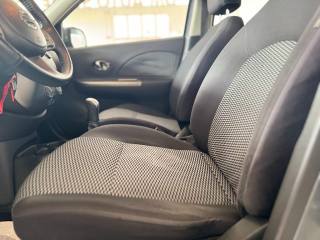 NISSAN Micra usata 11