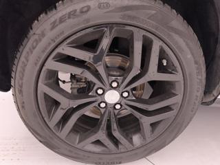 LAND ROVER Range Rover Evoque usata, con Touch screen