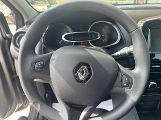 RENAULT Clio usata, con Volante multifunzione