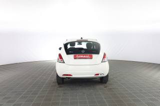 LANCIA Ypsilon usata 4