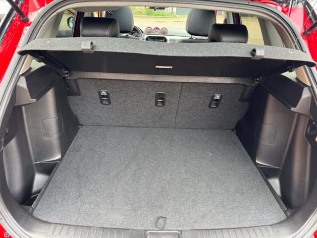 SUZUKI Vitara usata, con Volante in pelle