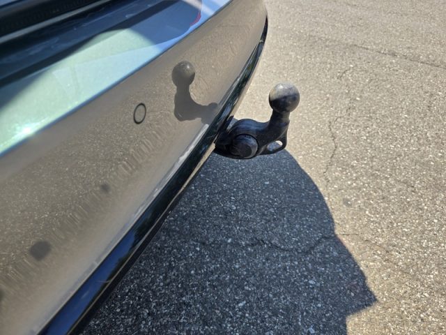SKODA Octavia usata, con Fendinebbia