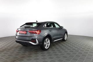 AUDI Q3 usata 3