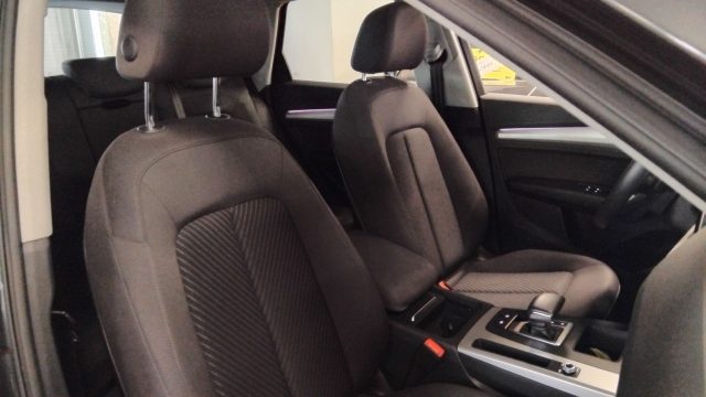 AUDI Q5 usata, con Servosterzo