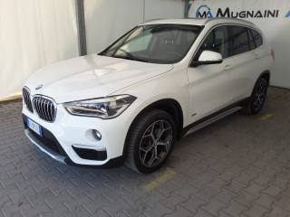 BMW X1 usata, con Airbag laterali
