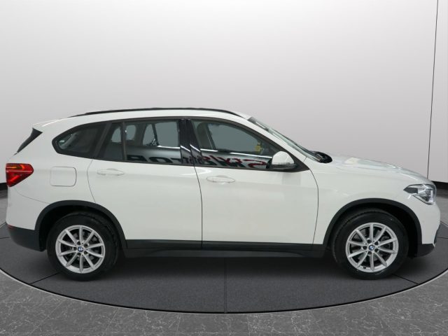 BMW X1 usata, con Sedile posteriore sdoppiato