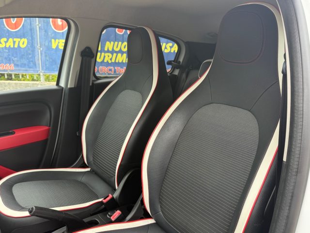 RENAULT Twingo usata 19