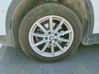 BMW X1 usata, con Sensori di parcheggio posteriori