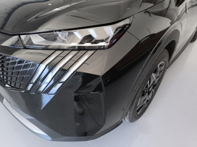 PEUGEOT 3008 usata, con Bluetooth