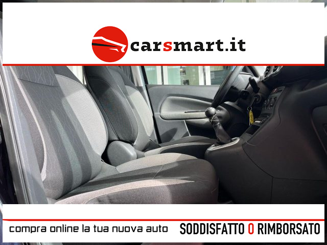CITROEN C3 Picasso usata, con Controllo trazione