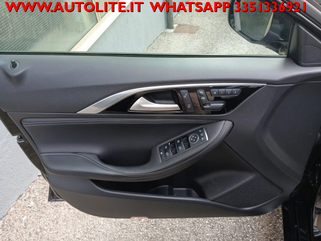 INFINITI Q30 usata, con Cruise Control