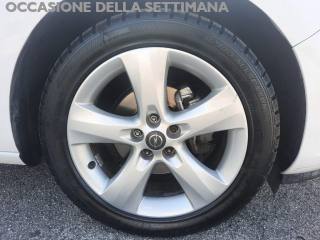 OPEL Astra usata, con Airbag testa