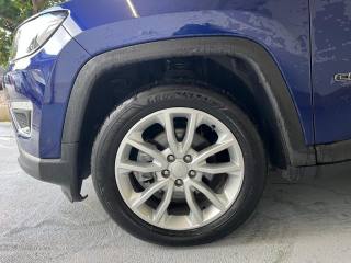 JEEP Compass usata 22