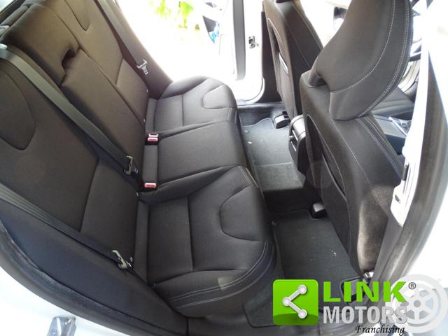 VOLVO XC60 usata, con Lettore CD
