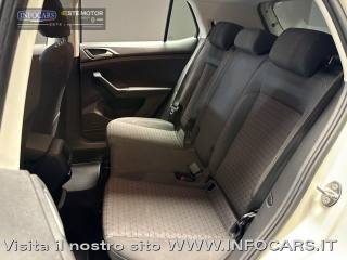 VOLKSWAGEN T-Cross usata, con Boardcomputer